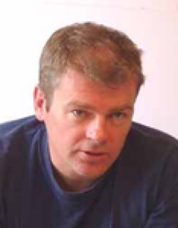 Mark Haddon
