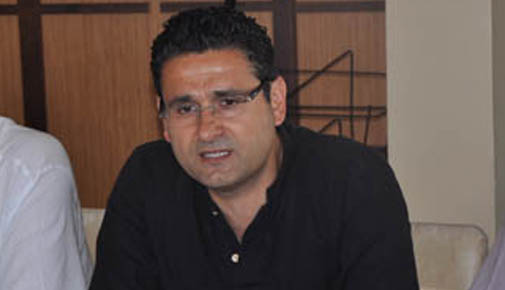 Muharrem Kaşıtoğlu