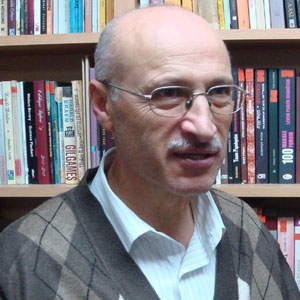 Dr.Yusuf Gedikli