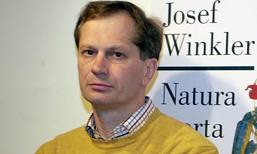 Josef Winkler