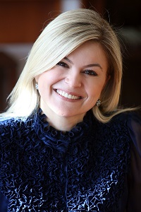 Deniz Ülke Arıboğan