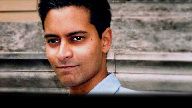 Rana Mitter