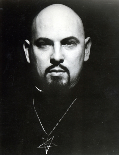 A. S. Lavey