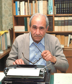 Lütfi Ömer Akad