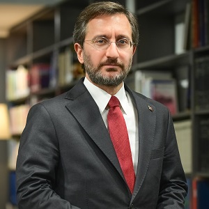 Fahrettin Altun