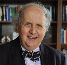 Alexander McCall Smith