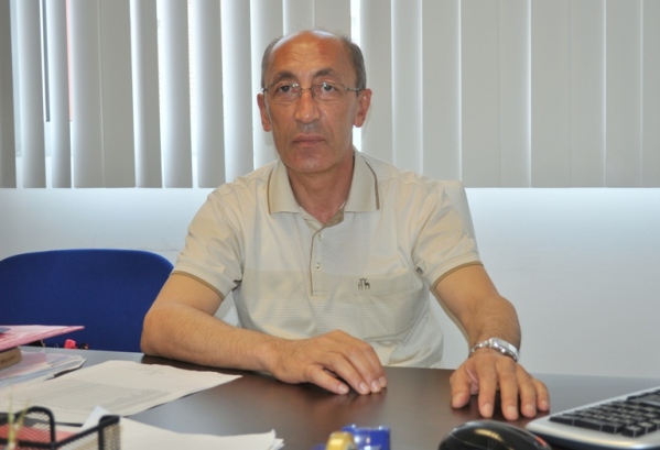 Alemdar Hasanoğlu Hasanov