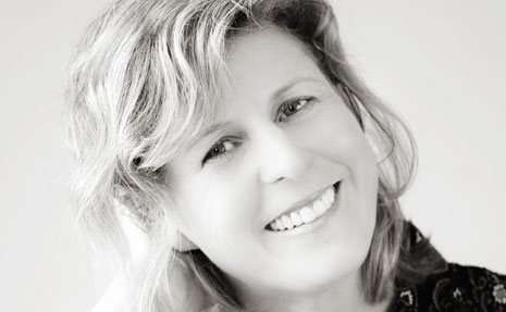 Liane Moriarty