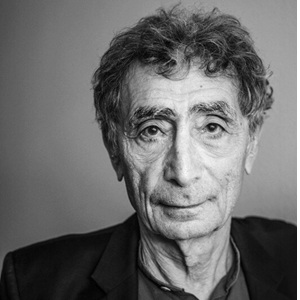 Gabor Mate