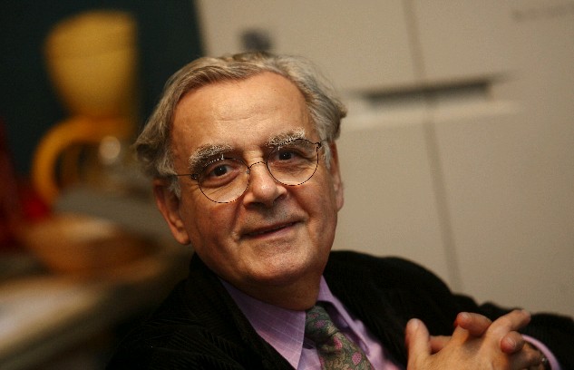 Bernard Pivot