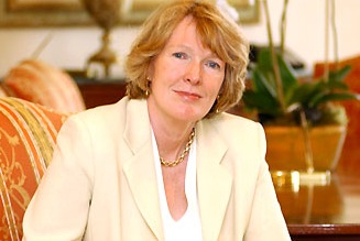 Margaret Macmillan