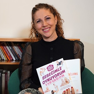 Sinem Özen Canbolat