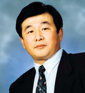 Li Hongzhi