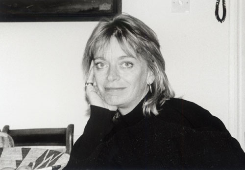 Emma Chichester Clark