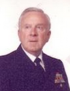 Edwin R. Wallace