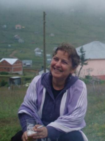 Ayşen Göreleli