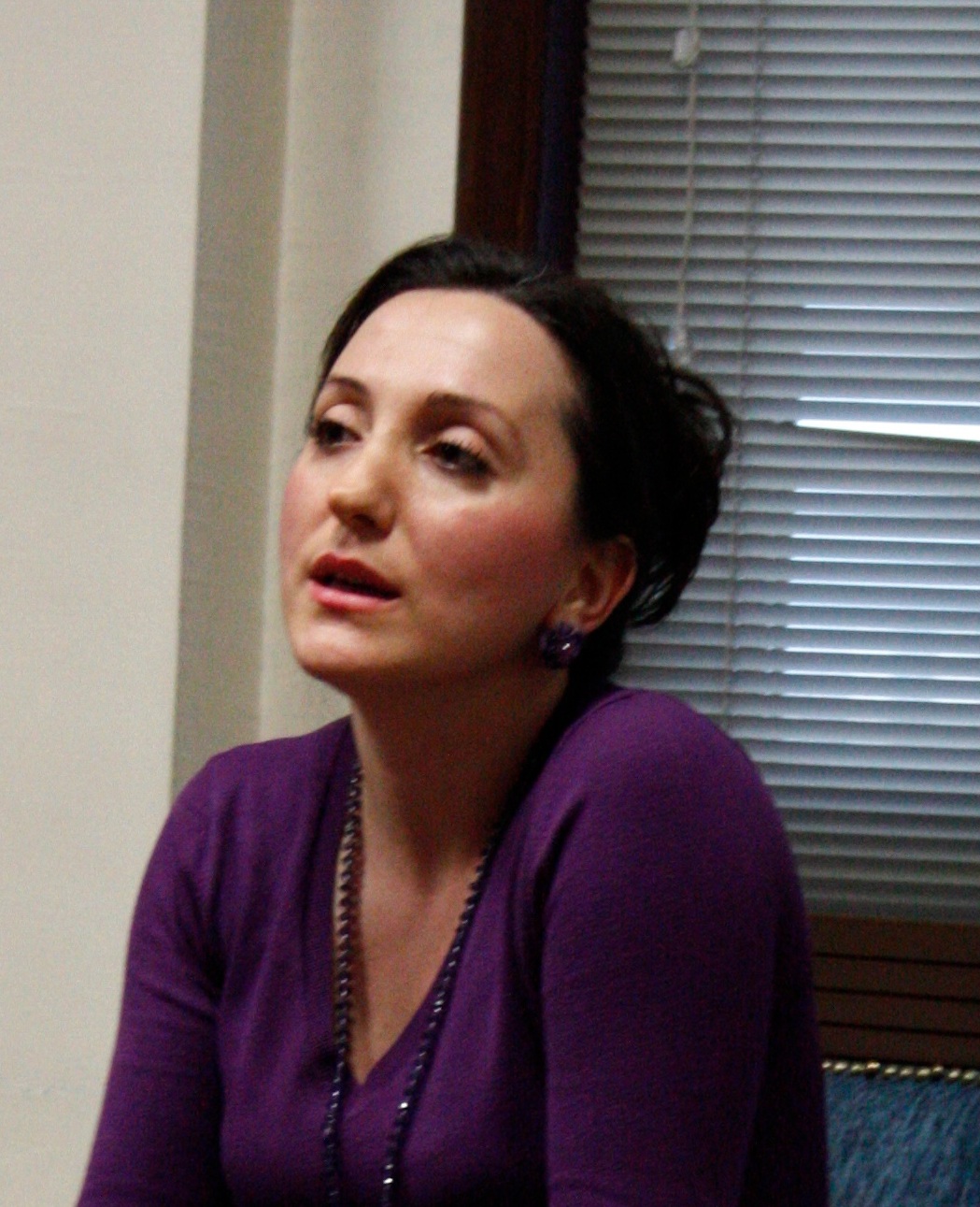 Ebru Çoban Öztürk