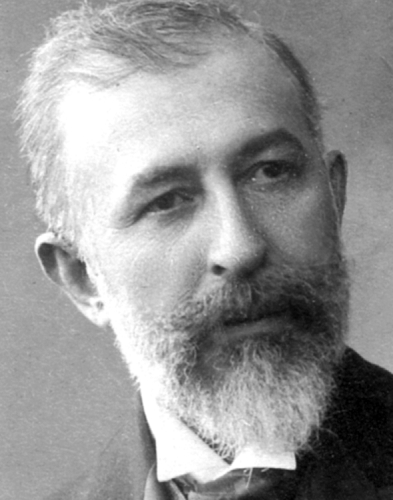 A.Hikmet Müftüoğlu