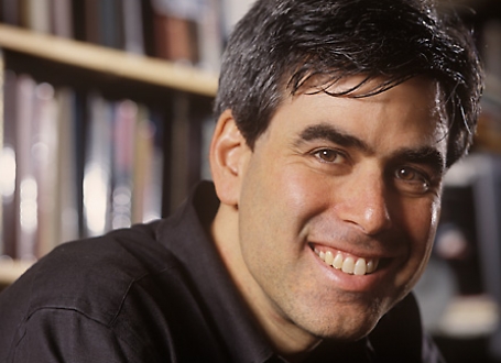 Jonathan Haidt
