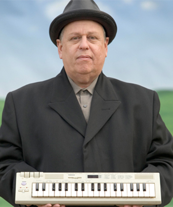 Kenny Werner