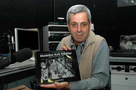 Levent Kılıç