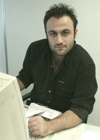 Özgür Topyıldız