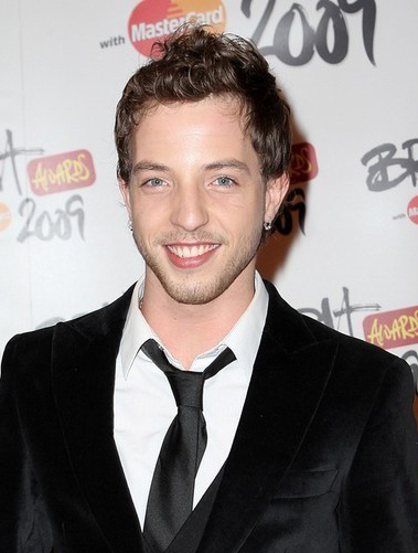 James Morrison