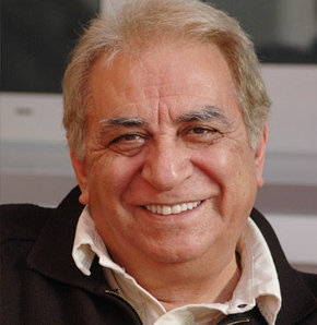 Tuncer Cücenoğlu