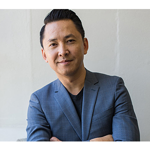 Viet Thanh Nguyen