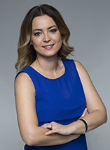 Aslı Tunç