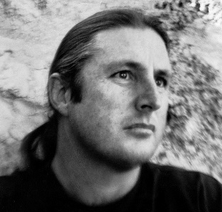 Tim Winton