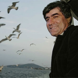 Hrant Dink