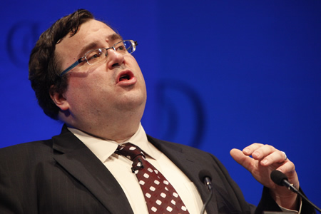 Reid Hoffman