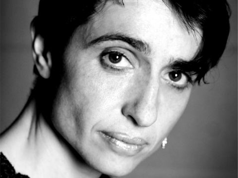Masha Gessen