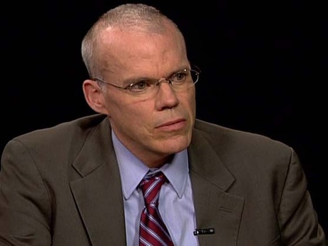 Bill Mckibben