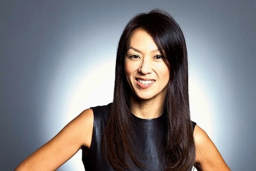 Amy Chua