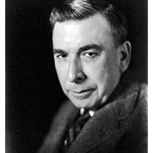 Booth Tarkington
