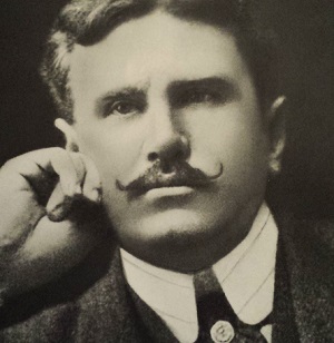 O. Henry