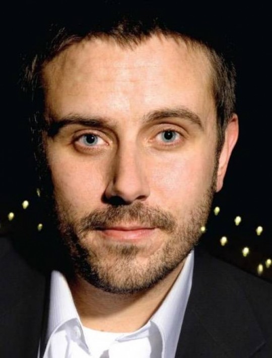 Jeremy Scahill