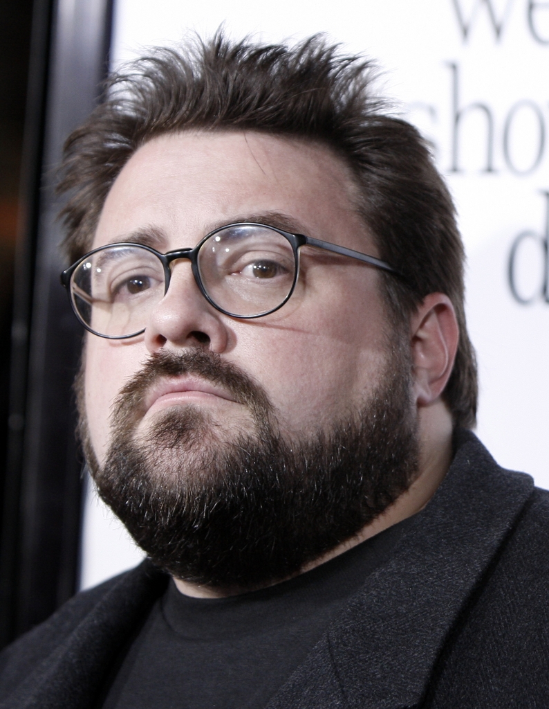 Kevin Smith