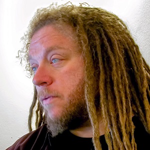 Jaron Lanier