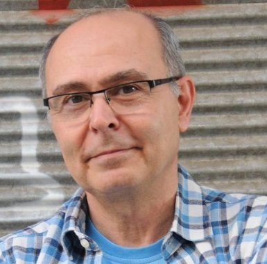 Mehmet Zaman Saçlıoğlu