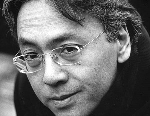 Kazuo Ishiguro