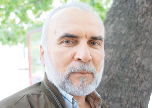 Hasan Aycın