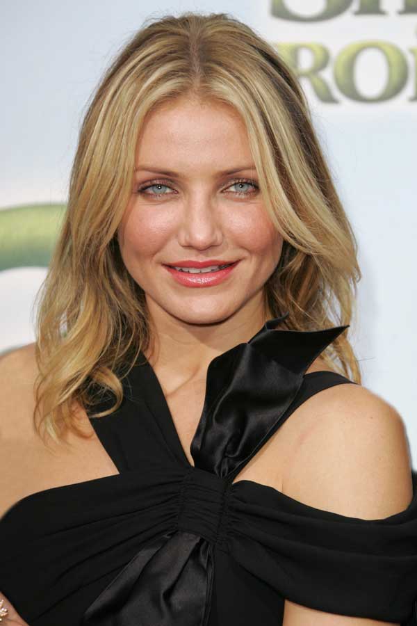 Cameron Diaz