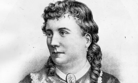 Mary Elizabeth Braddon