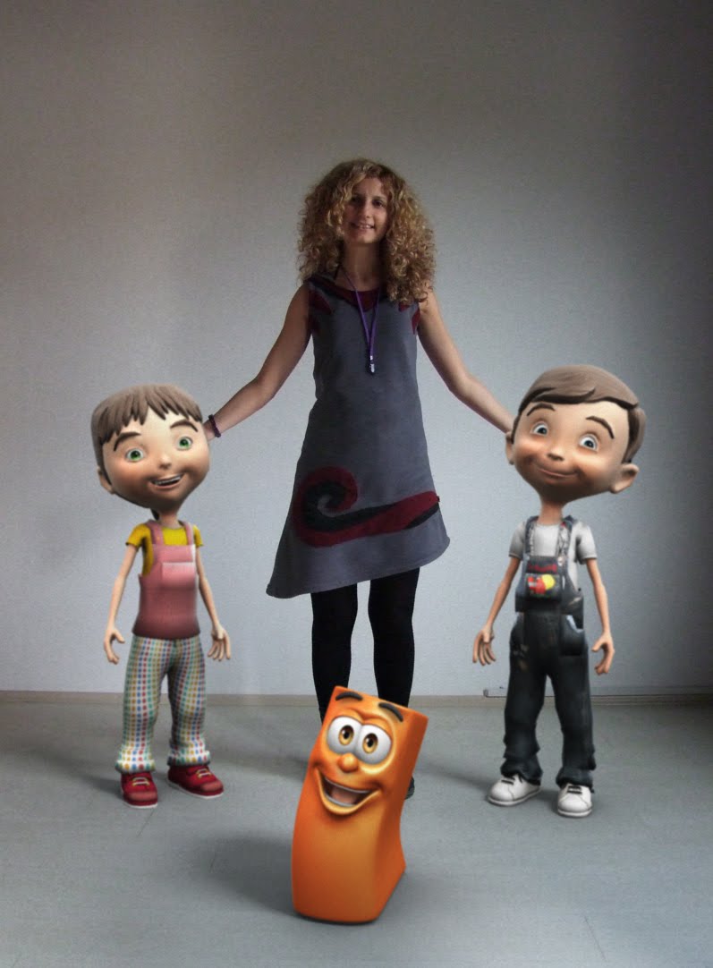 Arzu Demirel Birinci