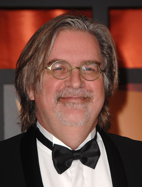 Matt Groening