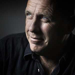 Richard Flanagan
