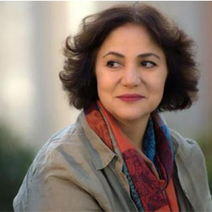 Neslihan Önderoğlu